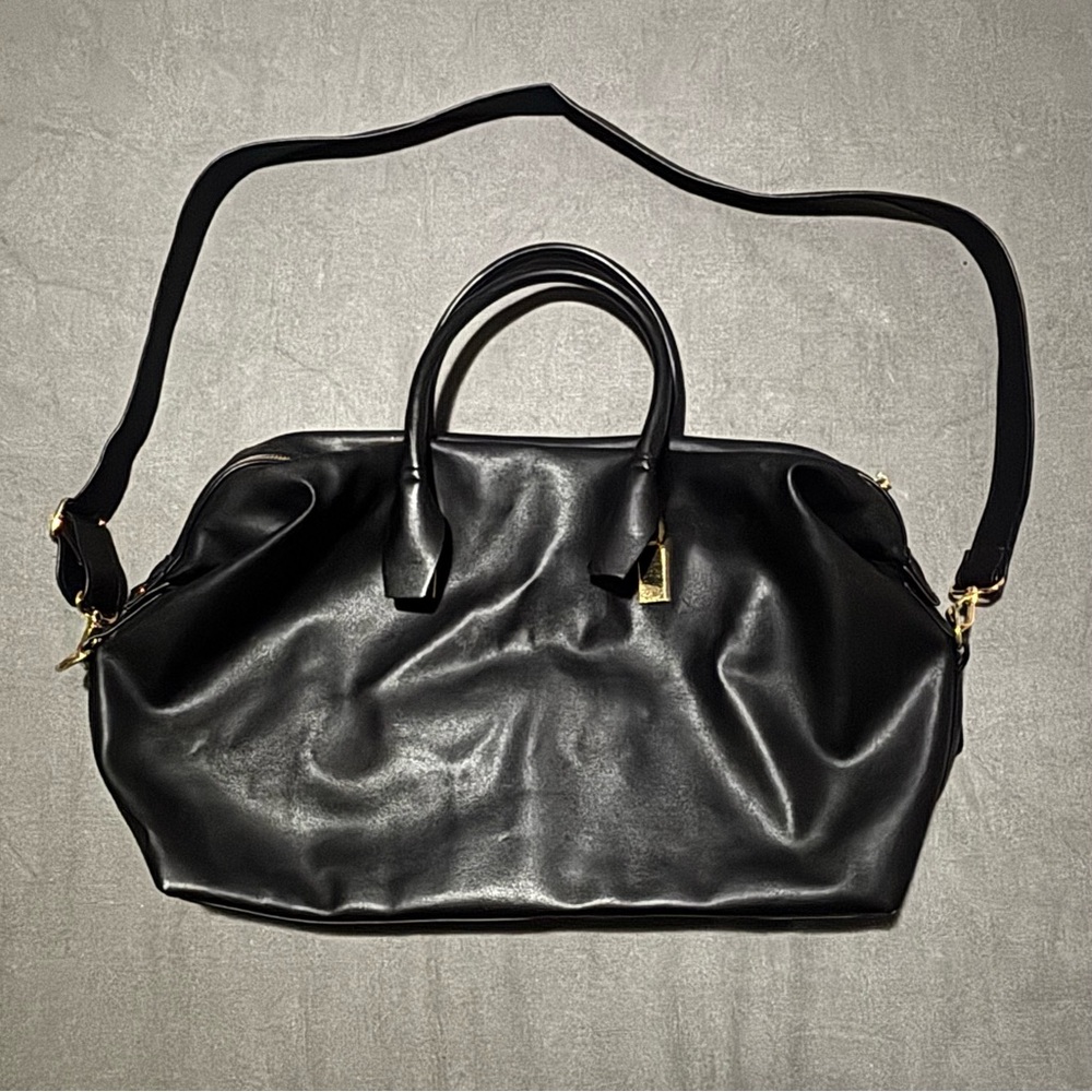 DV by Dolce Vita Overnight Bag